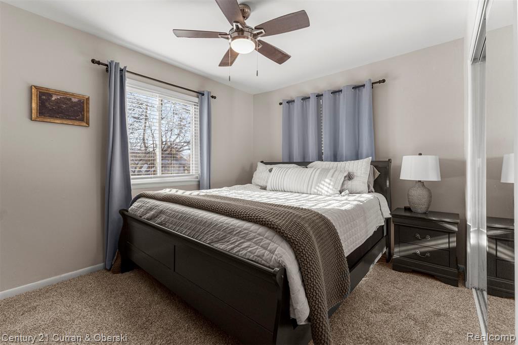 9939 Jackson Lane, Van Buren, MI 48111 — Photo 23