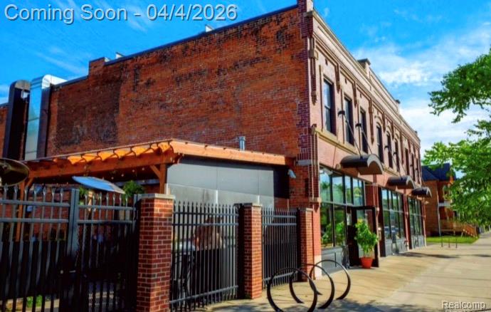 2235 Harding Street, Detroit, MI 48214 — Photo 67