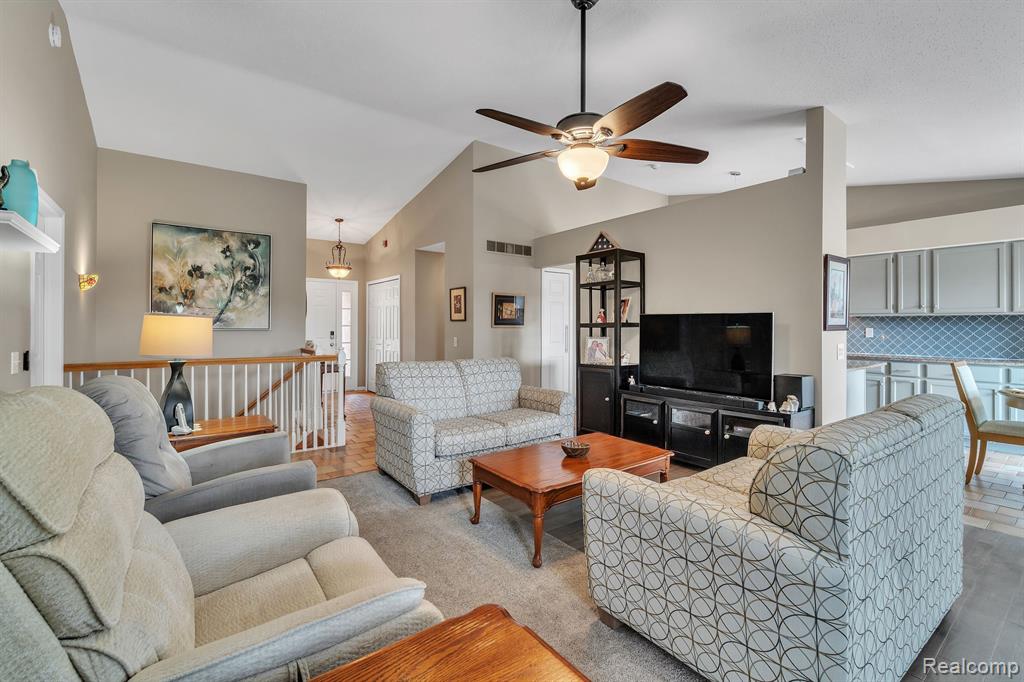 1955 PEBBLE CREEK Drive, Canton, MI 48188 — Photo 12