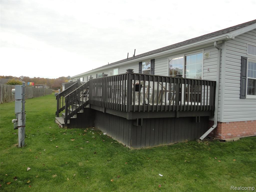 1092 Cameron Circle, Monroe, MI 48161 — Photo 23