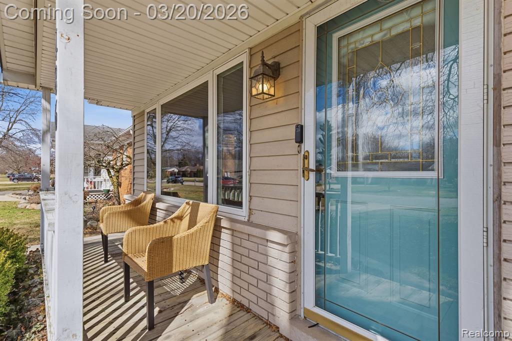 486 Francis Street, East China, MI — Photo 4