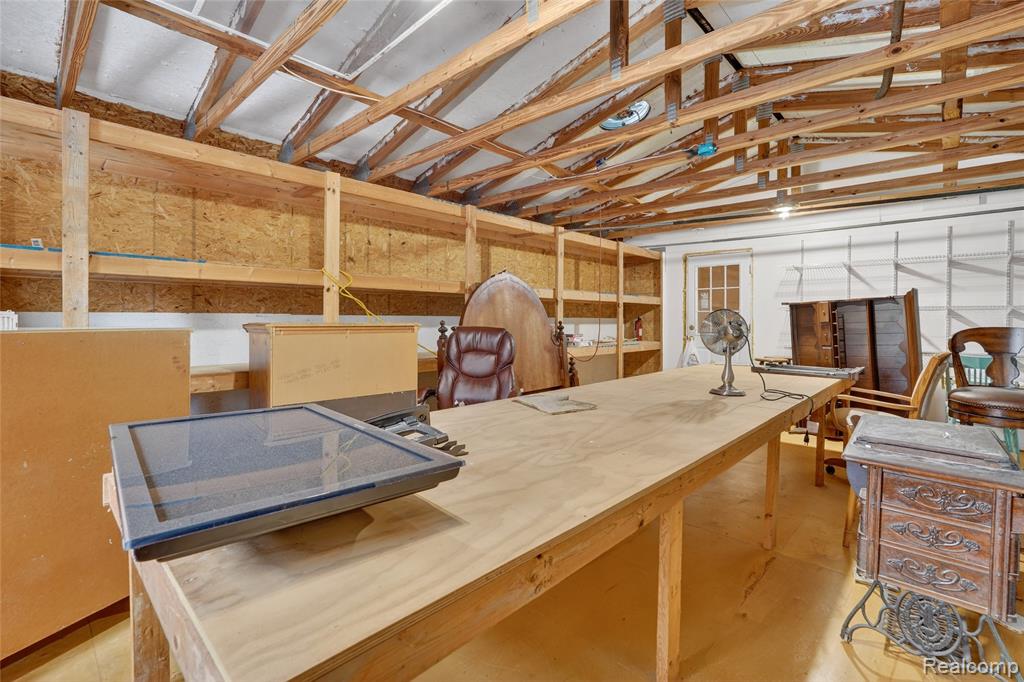 9624 Bridge Lake Road, Clarkston, MI 48348 — Photo 48