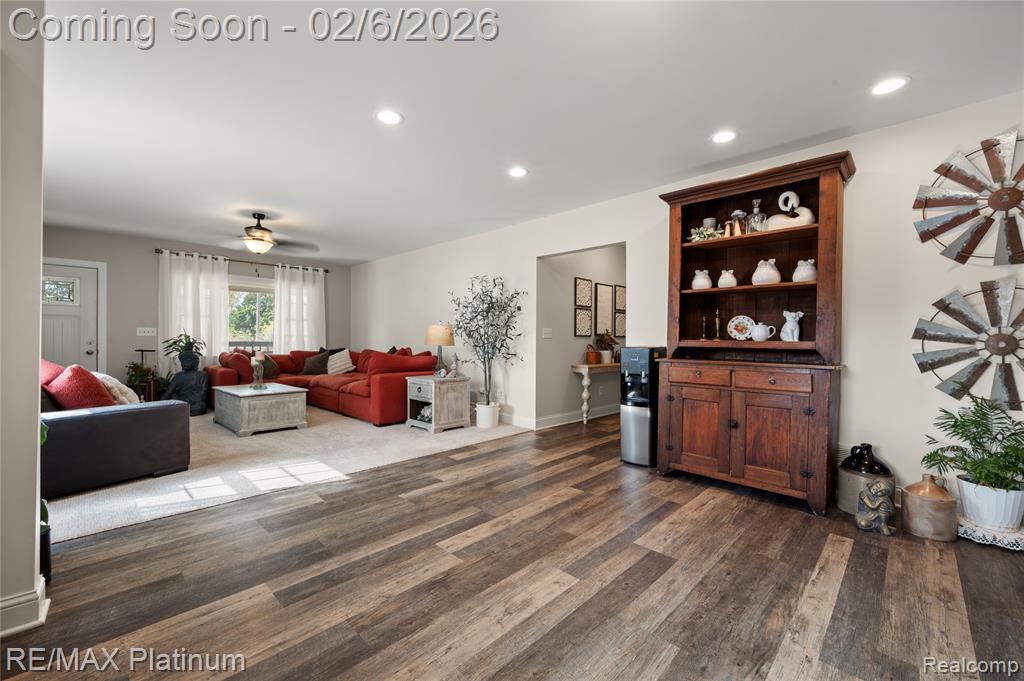 3499 S State Road, Davison, MI 48423 — Photo 13