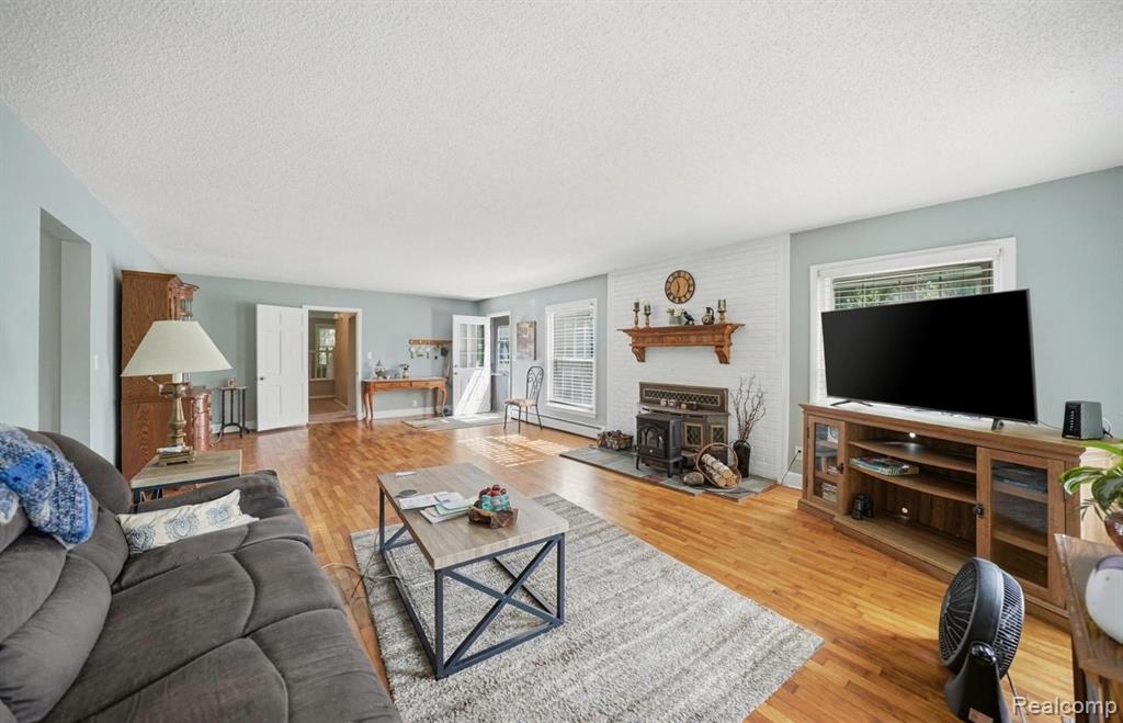 6790 Weyer Road, Imlay City, MI 48444 — Photo 6