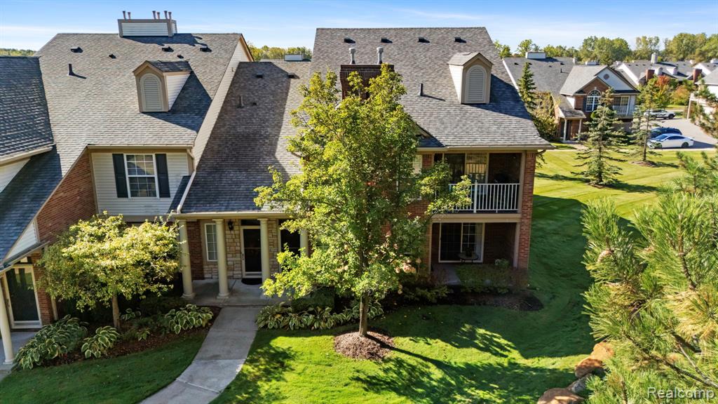 3522 Oakmonte Boulevard, 115, Oakland, MI 48306 — Photo 36