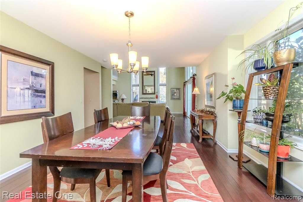 4575 Fairway Court, Waterford, MI 48328 — Photo 33