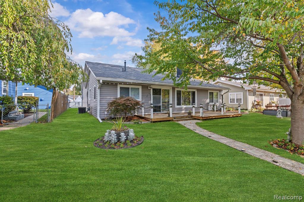 11026 Colony Road, Pinckney, MI 48169 — Photo 34