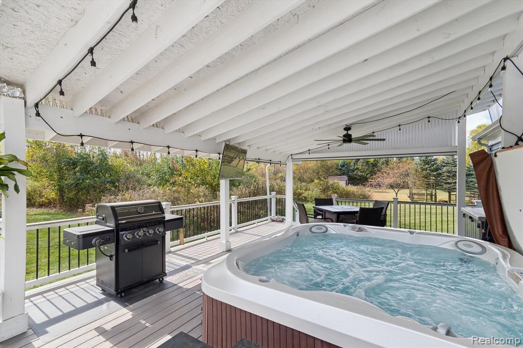49765 Martz Road, Van Buren, MI 48111 — Photo 48
