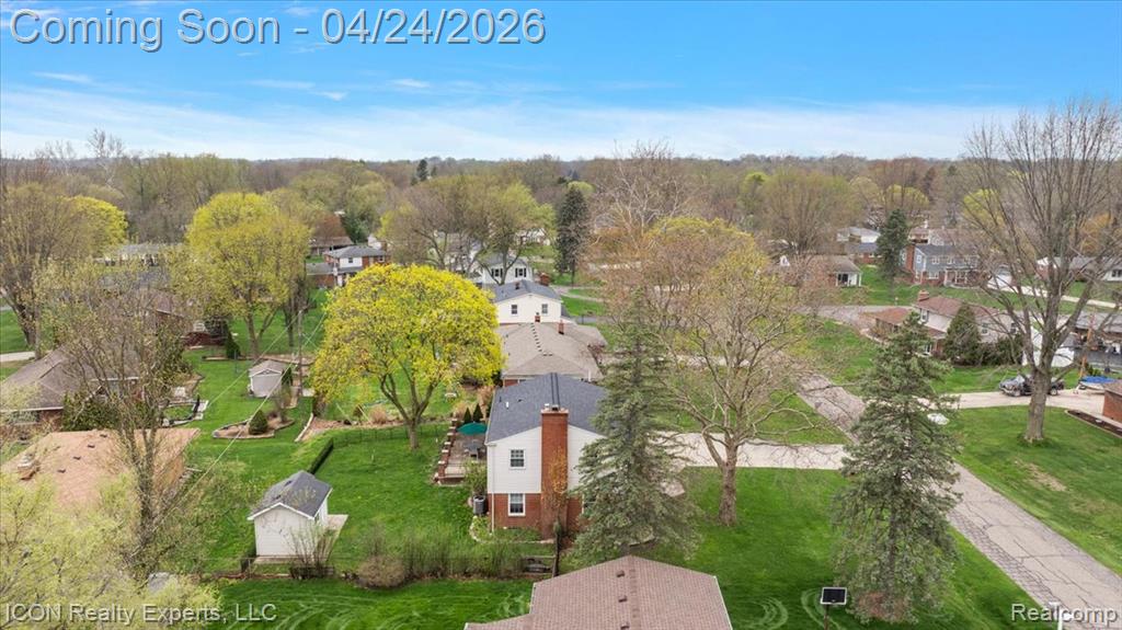 32347 Farmersville Road, Farmington, MI 48334 — Photo 17