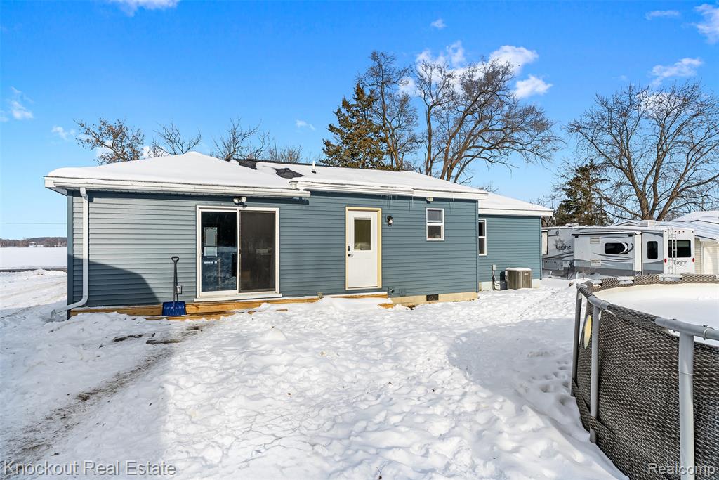 1268 E Dodge Road, Mount Morris, MI 48458 — Photo 36