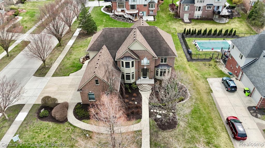 41671 SUDBURY, Novi, MI — Photo 5