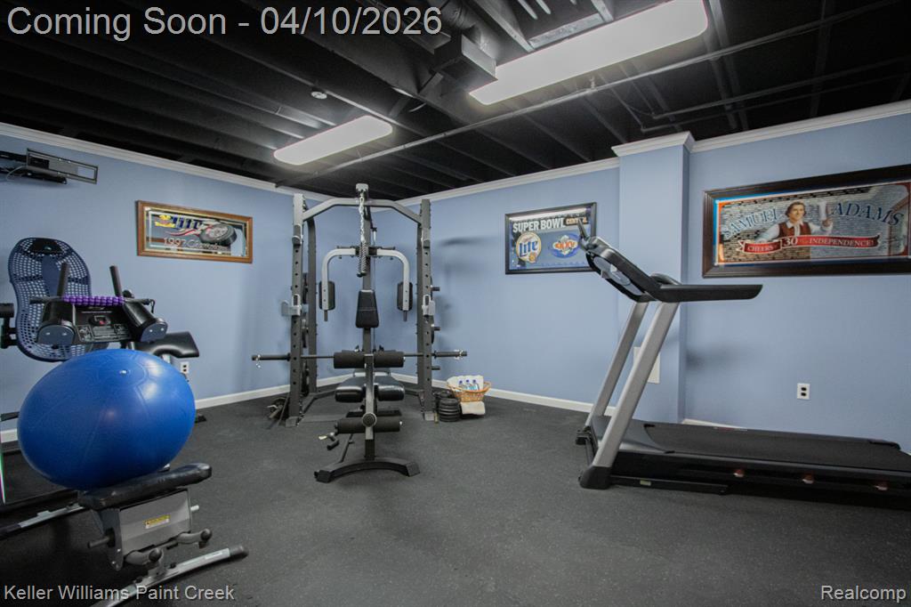 45907 Lookout Drive, Macomb, MI 48044 — Photo 41