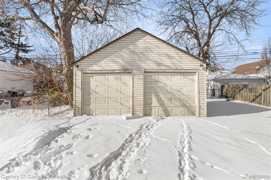4913 Middlesex Street, Dearborn, MI 48126 — Photo 39