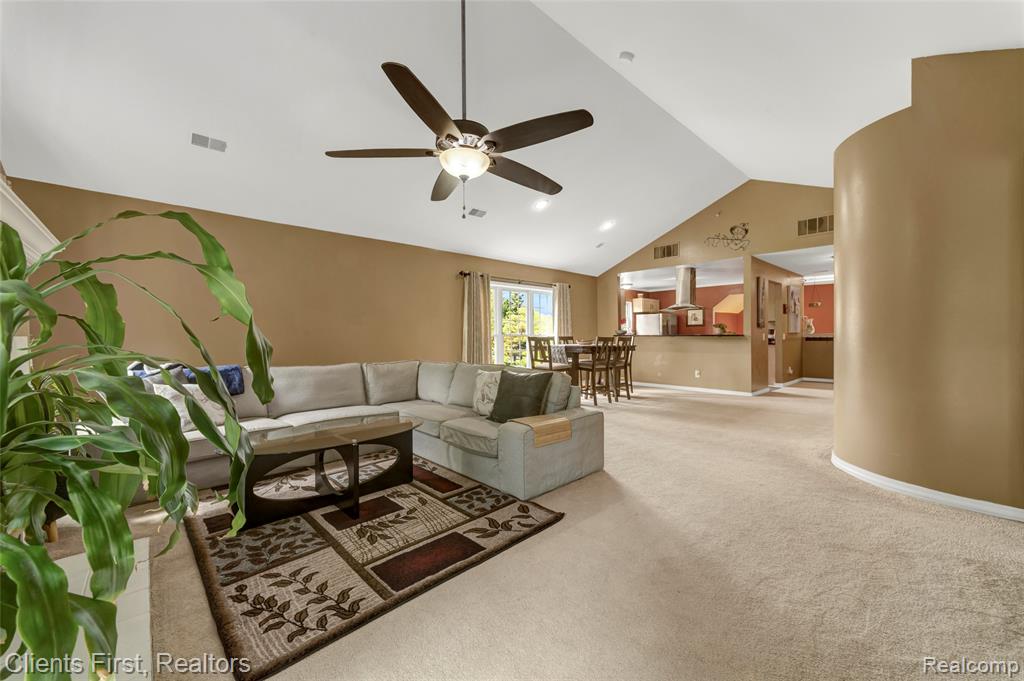 41495 COPPER CREEK Drive, Canton, MI 48187 — Photo 10