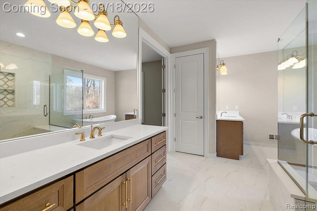 57553 Meadowridge Drive, Washington, MI — Photo 31