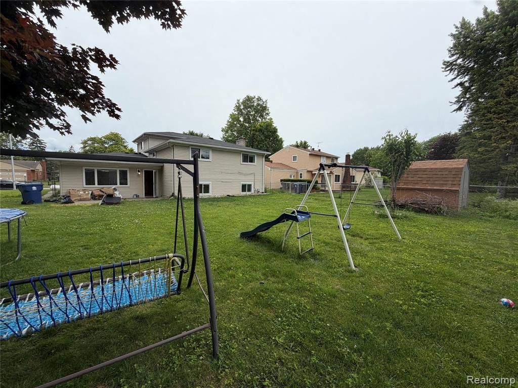 6544 Sturbridge Lane, Canton, MI 48187 — Photo 12
