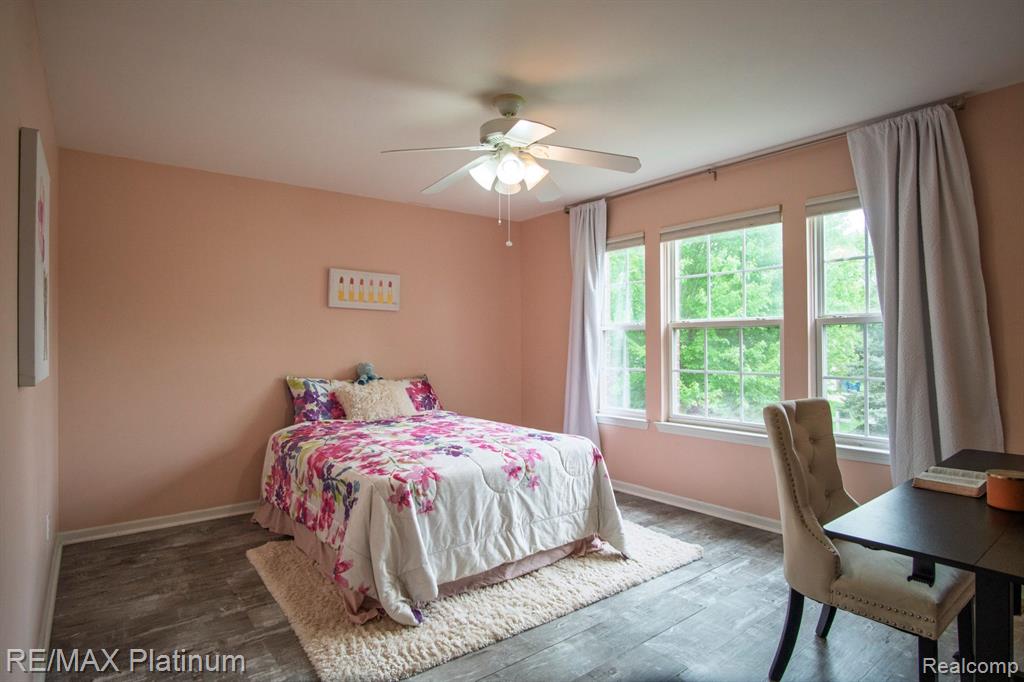 8313 Mill Pointe Court, Goodrich Vlg, MI — Photo 20