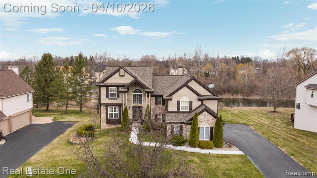 42756 Winding Pond Trail, Belleville, MI 48111 — Photo 9
