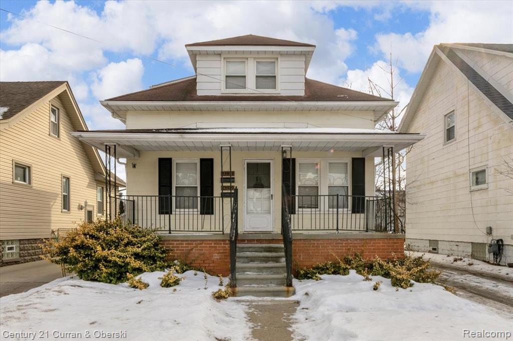 Search Homes for Sale