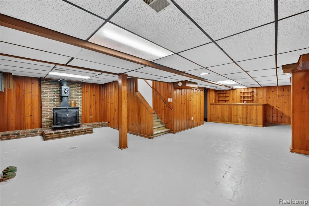 9006 Quandt Avenue, Allen Park, MI 48101 — Photo 32