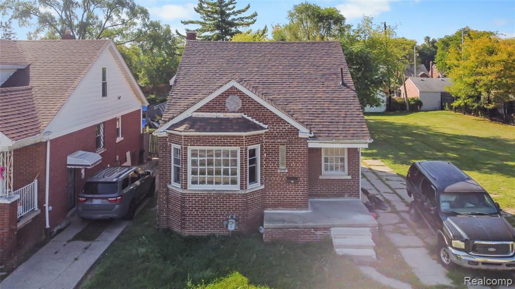 14788 Rossini Drive, Detroit, MI 48205 — Photo 2