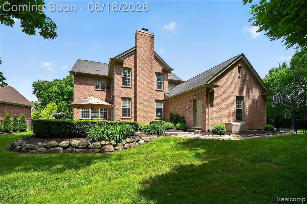 49515 Taft Lane, Canton, MI 48188 — Photo 63