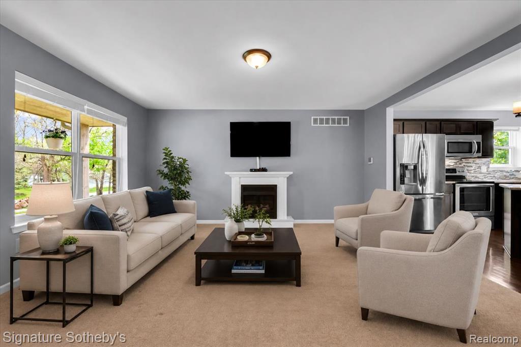24219 Martindale Road, South Lyon, MI 48178 — Photo 3