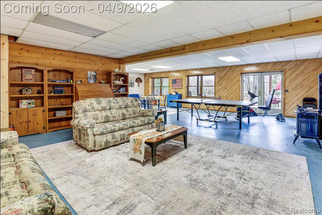 8100 Hodge Road, Kingsley, MI 49649 — Photo 25
