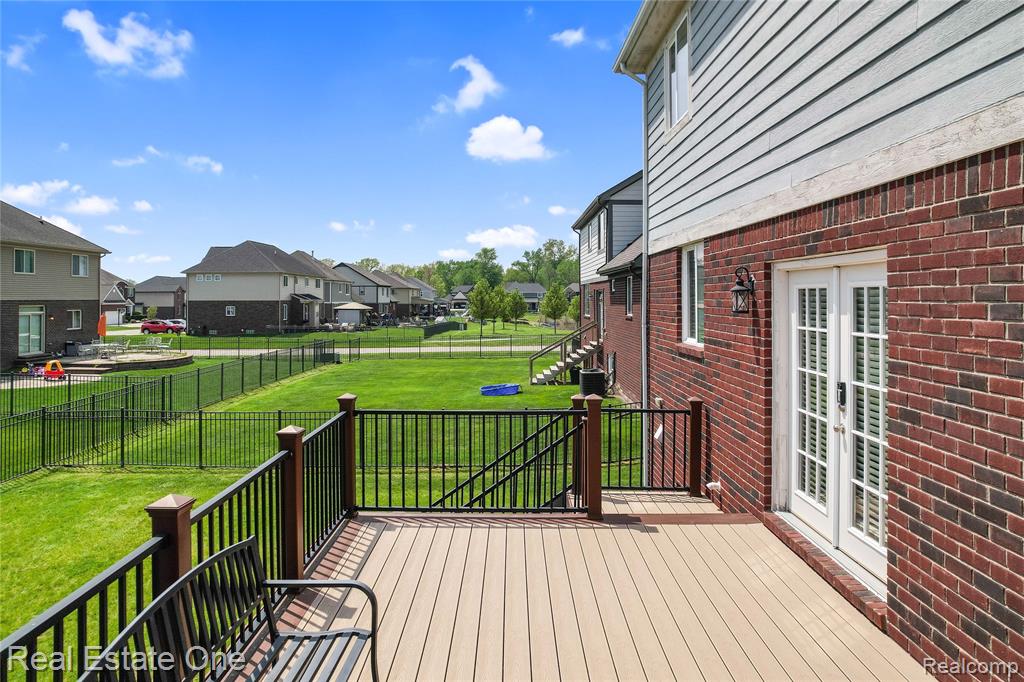 26608 Fountain View Boulevard, New Baltimore, MI — Photo 11