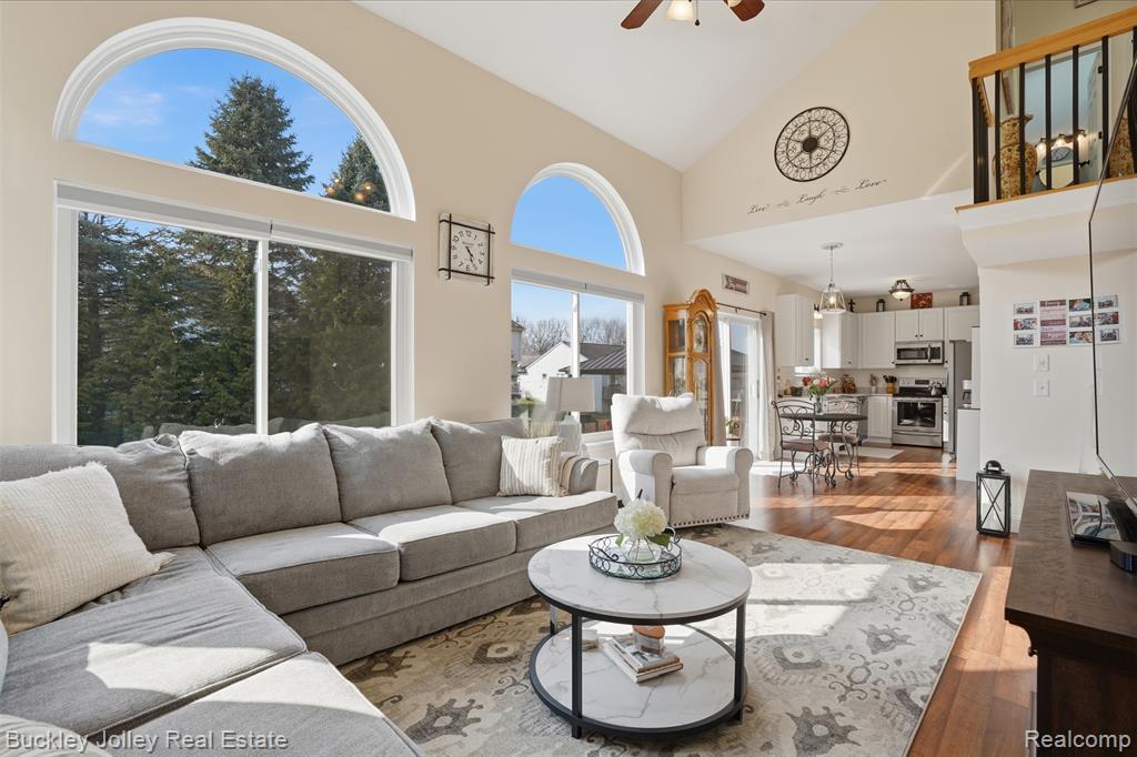 1627 Newgate Lane, Howell, MI 48843 — Photo 5