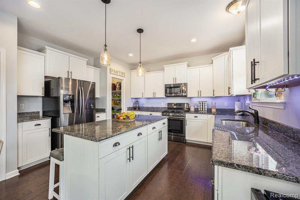 41259 Rugosa Drive, Clinton Twp, MI 48038 — Photo 9
