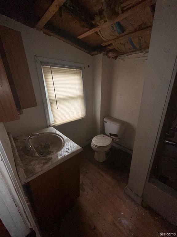 510 Harris Street, Jackson, MI 49201 — Photo 12