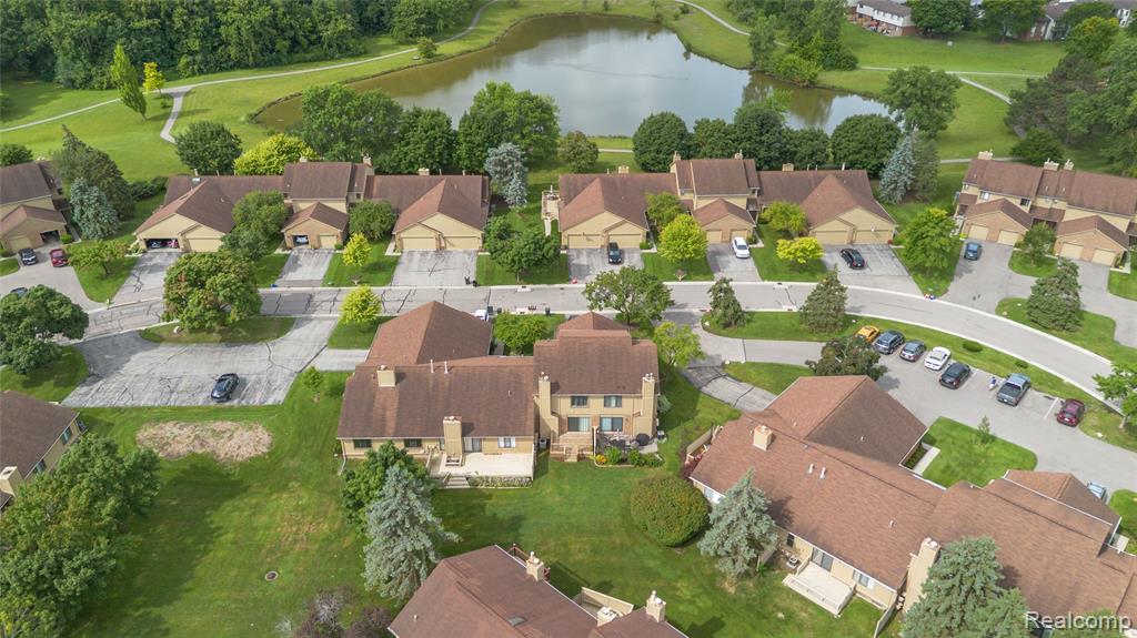 587 Tennyson, Rochester Hills, MI 48307 — Photo 40
