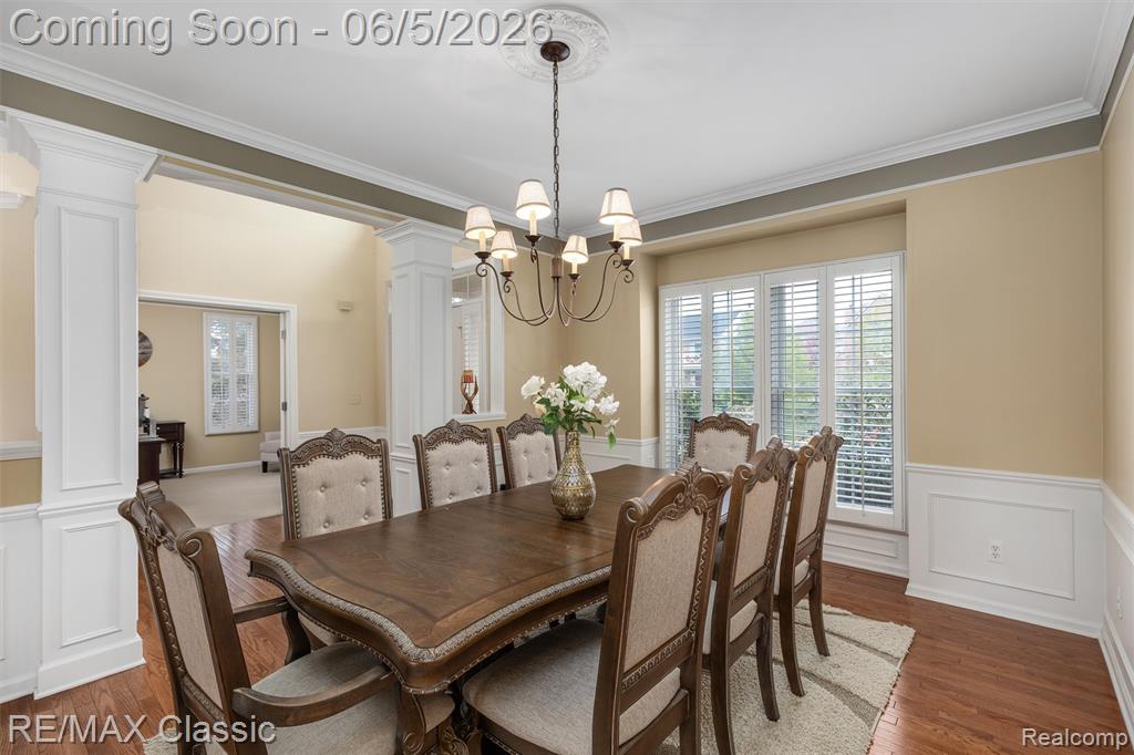 45201 Jacob Drive, Novi, MI — Photo 13
