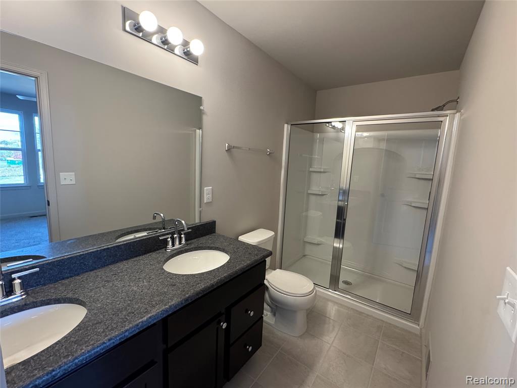 56054 Madison Lane, New Hudson, MI 48165 — Photo 22