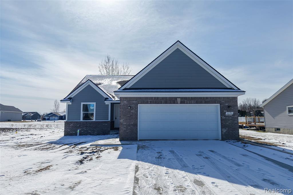 10190 Hunt Drive, Davison, MI 48423 — Photo 2