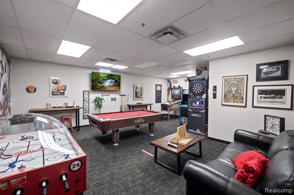1155 Brewery Park Blvd, Detroit, MI 48207 — Photo 47