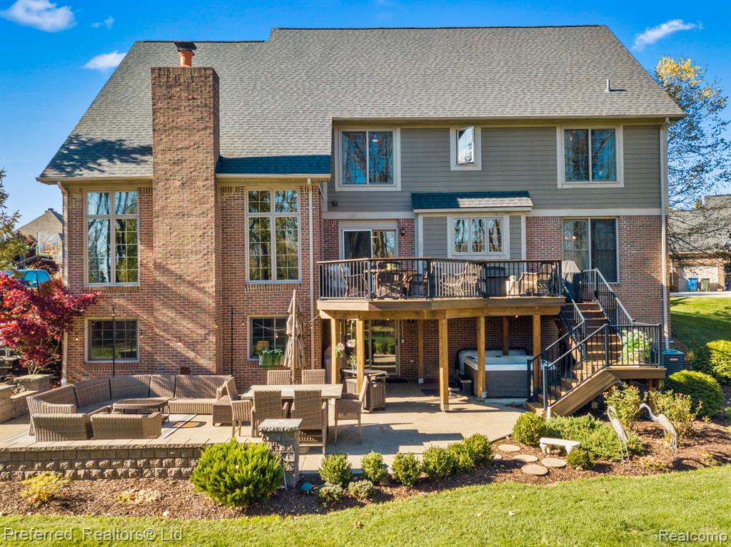 50045 Heron Court, Canton, MI 48187 — Photo 2