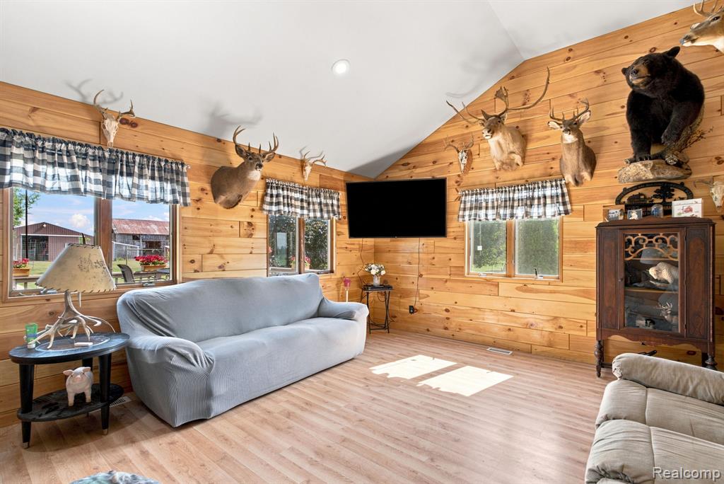 4201 Galbraith Line Road, Croswell, MI 48422 — Photo 4
