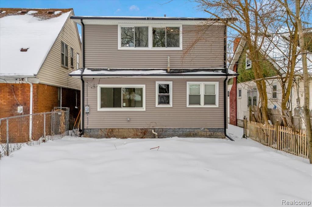 16864 Santa Rosa Drive, Detroit, MI 48221 — Photo 33