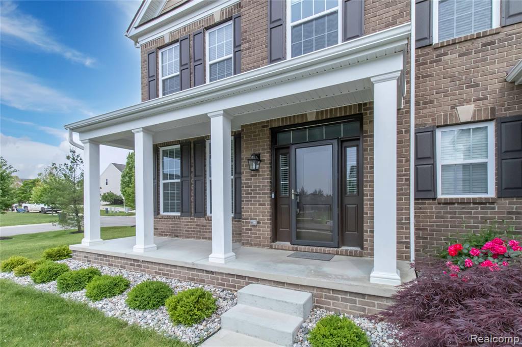 1648 S Tannytown Road, Canton, MI 48188 — Photo 5