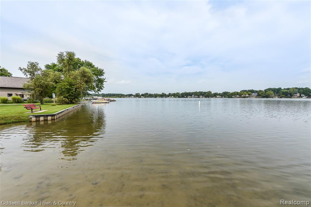3268 Orchard Drive, Pinckney, MI 48169 — Photo 4