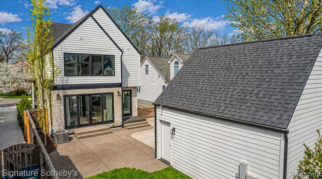 832 Humphrey Avenue, Birmingham, MI 48009 — Photo 29