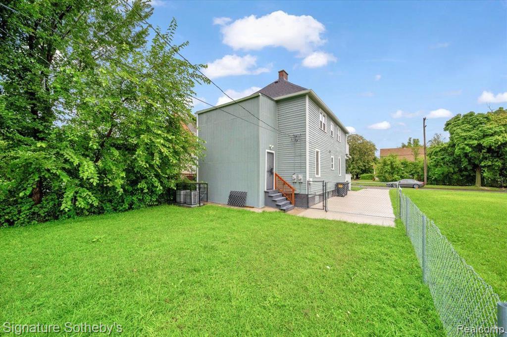 4245 Crane, Detroit, MI 48214 — Photo 31