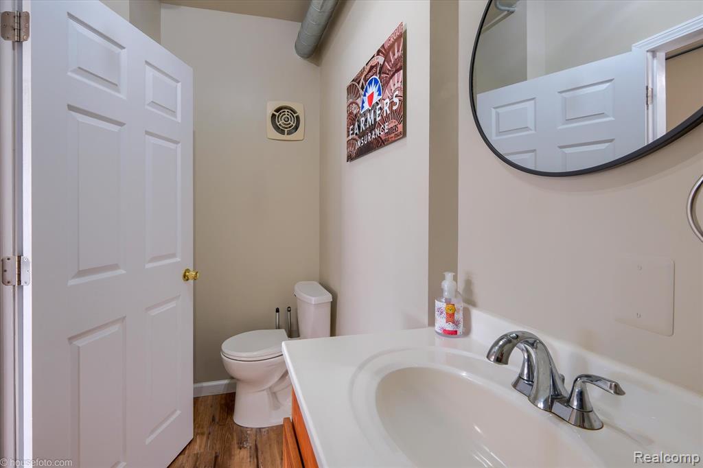 444 N. Court, Lapeer, MI 48446 — Photo 11