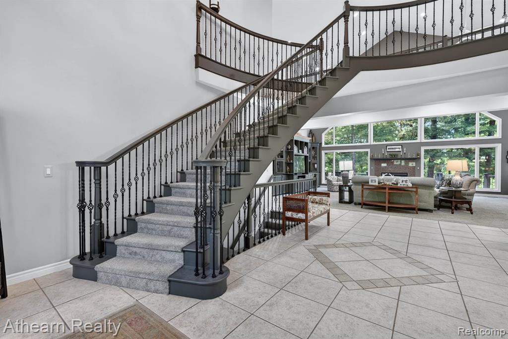 5326 Lake Forest Boulevard, Brighton, MI 48116 — Photo 23