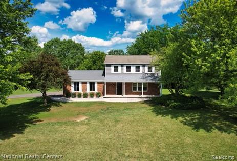 4109 Loves Creek, Howell, MI 48843 — Photo 29