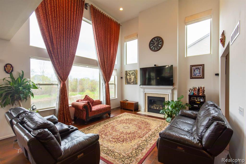 51040 UPLAND VIEW Street, Canton, MI 48188 — Photo 16