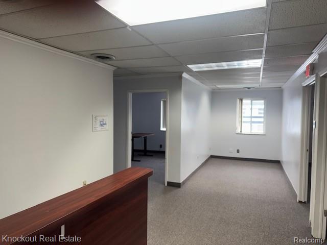 18451 W 12 Mile Road, Lathrup Village, MI 48076 — Photo 17