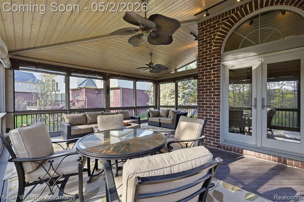 16035 Pine Valley Drive, Northville, MI 48168 — Photo 22